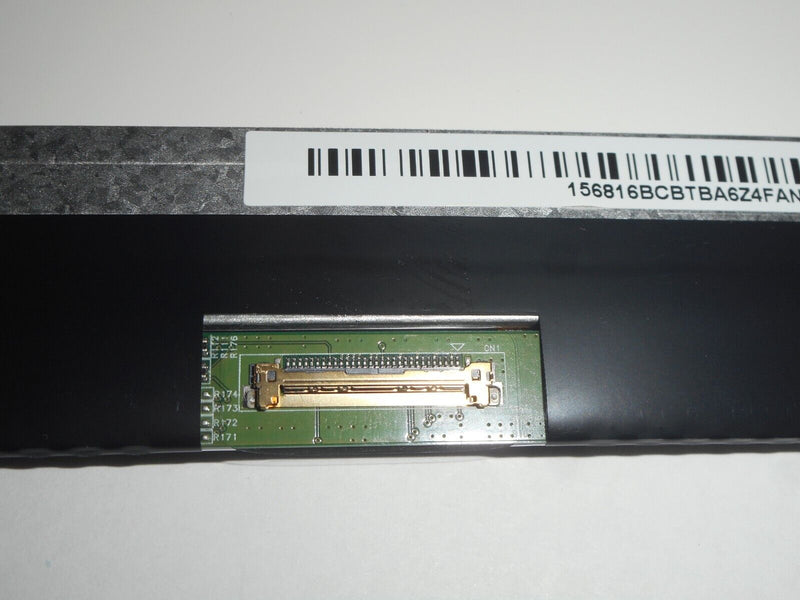 NEW Dell OEM Inspiron 15 (5547/5548) 15.6" WXGAHD LCD LED Screen Glossy VJJ1P