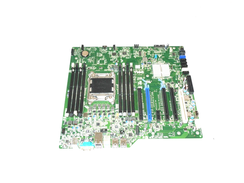 NEW Dell OEM Precision T3610 Workstation Motherboard LGA2011 DDR3 AMA01 9M8Y8