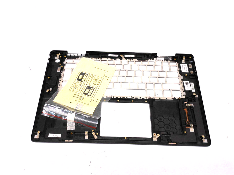 New Dell OEM Inspiron 7586 2-in-1 Palmrest Assembly AMA01 70RTX 070RTX