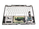NEW OEM Dell XPS 13 7390 2-in-1 Laptop Palmrest Touchpad Assembly HUV73 45T4C