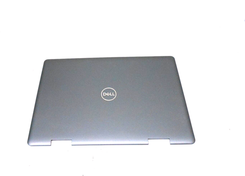 New Dell OEM Inspiron 14 (5481) 2-in-1 14" LCD Back Cover Lid Assembly - HRDNK