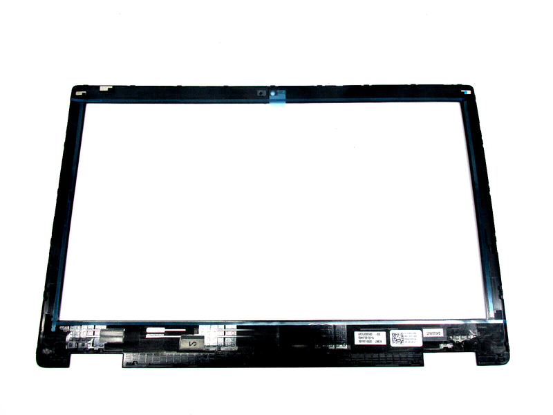 New OEM Dell Precision 7530 15.6" LCD Front Trim Cover Bezel -No TS- IVA01 HJ9Y2