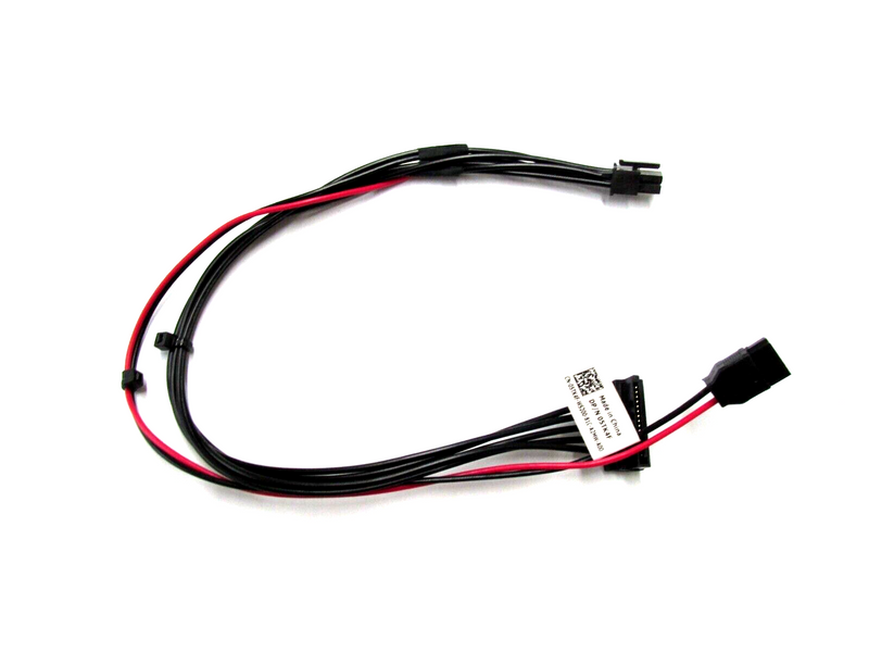 New OEM Dell Inspiron 3670 Desktop SATA Power Cable 5TK4F