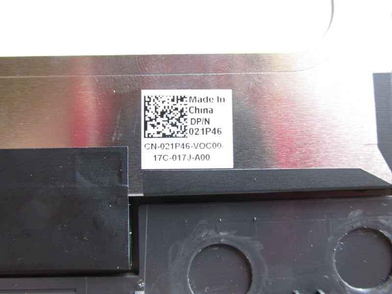 Dell OEM Latitude 3120 2-in-1 Touchscreen LCD Panel WXGA w/Bezel AMB02 MMF06