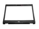 New Dell OEM Latitude 3490 14" Front LCD Bezel for Touchscreen -IR Cam- MJ87M