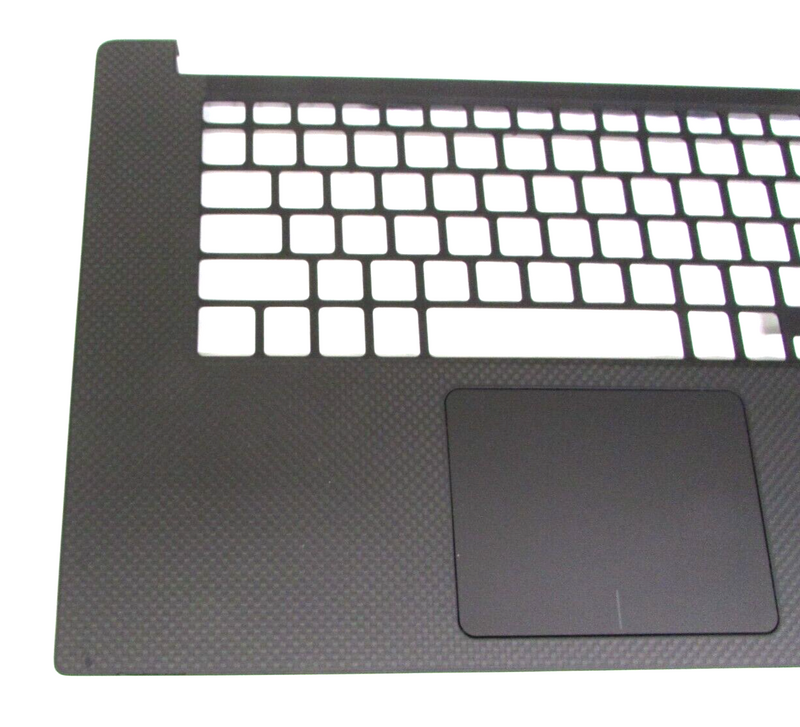 OEM Dell XPS 9570/Precision 5530 Laptop Palmrest Touchpad Assy HUL90 JG1FC 2K6RG