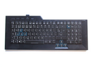 New Acer OEM Helios PH717-71 Portuguese-Brazilian Keyboard 6B.Q4ZN7.018
