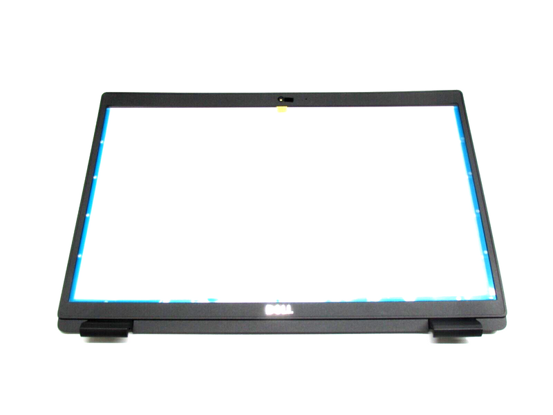 New OEM Dell Latitude 3520 15.6" Front Trim LCD Bezel - HD Cam - IVA01 DYG7C