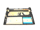 New Dell OEM Inspiron 14 (7460) Laptop Base Bottom Cover - Gold - AMc03- 8PVY0
