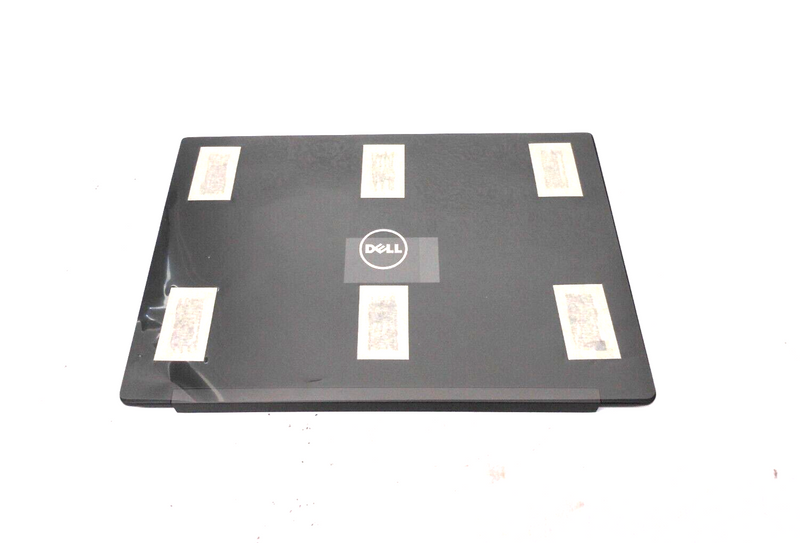 NEW Dell OEM Latitude 7280 12.5" LCD Back Cover Lid Assembly-No TS - JDNT7 JXCT7