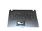 NEW OEM Acer Travelmate B114-21 Palmrest Cover US Keyboard Black 6B.VK3N5.001