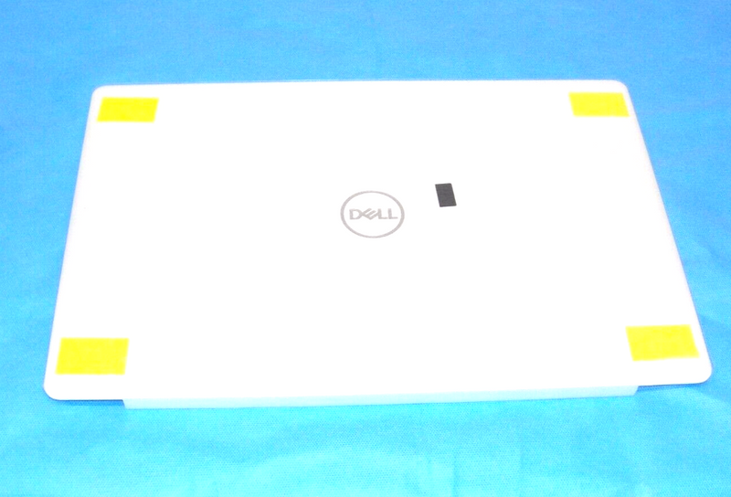 New Dell OEM Inspiron 15 (3580 / 3581) 15.6" LCD Back Cover Lid AMC03- 8TDKP