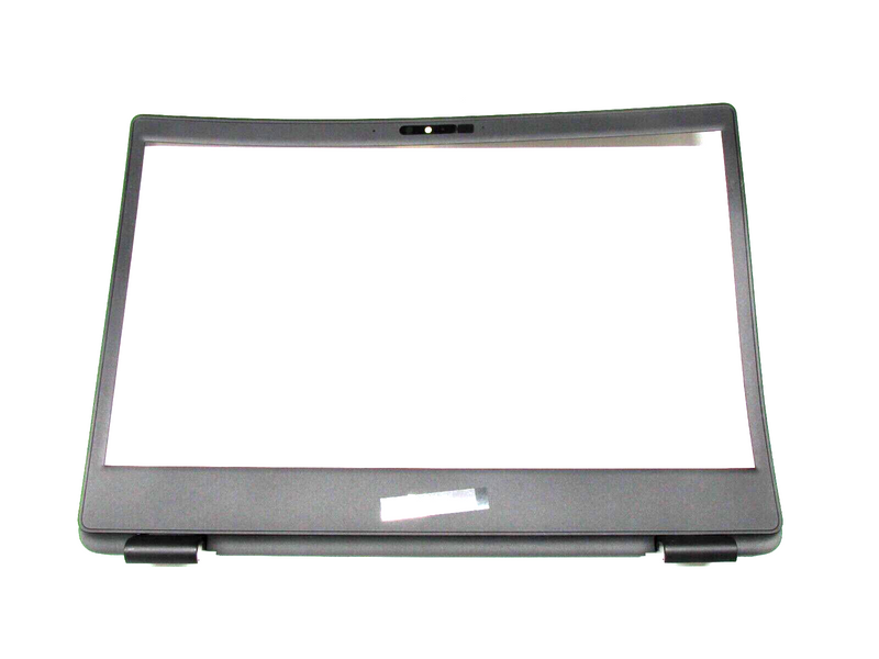 New OEM Dell Latitude 3400 14" Front Trim LCD Bezel - IR Cam - IVF06 C2X88