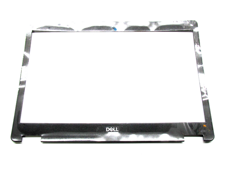 New OEM Dell Latitude 5490 14" LCD Front Trim Cover Bezel Plastic -HD Cam- VRWJM
