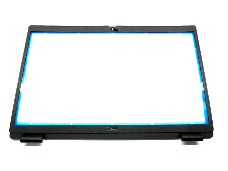 Open box OEM Dell Latitude 3520 15.6" Front Trim LCD Bezel -HD Cam- IVD04 WXN5F
