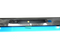 New OEM Dell Latitude 5400 / 5401 14" Front Trim LCD Bezel -IR Cam- IVD04 3GK7X