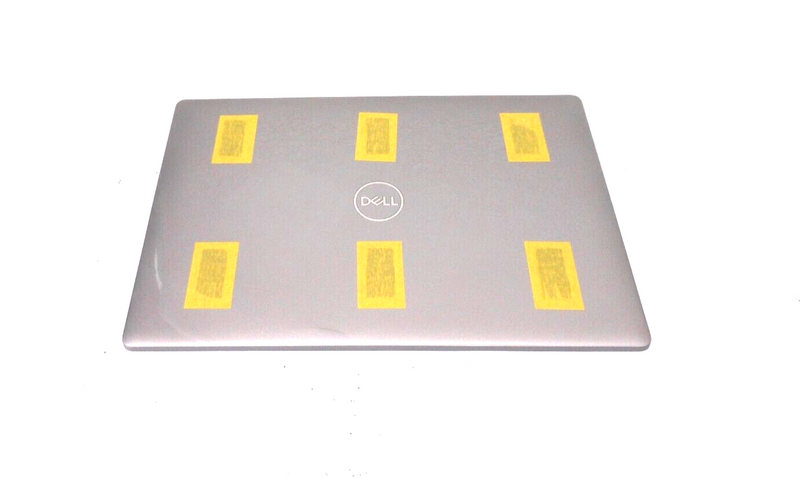 New Dell OEM Latitude 5410 / 5411 14" LCD Back Cover Lid PW3PD- FDRFJ- NKPM7