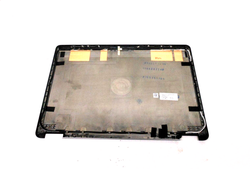 New Dell OEM Latitude E7270 12.5" LCD Back Cover Lid AMB02- No TS - AMC03- 5G9NG