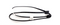 Dell OEM Precision (5820) SATA Data Cable BIB02 9R6R6