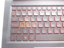 New OEM Acer Nitro AN515-42 Palmrest w/ Spanish Keyboard 6B.Q3RN2.031