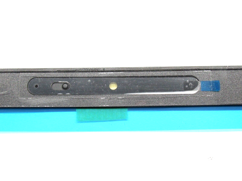 New OEM Dell Latitude 5500 Precision 3540 Front LCD Bezel -IR Cam- IVD04 CR8D3