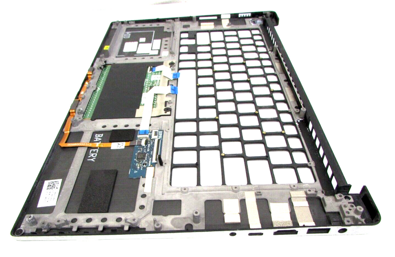 NEW OEM Dell XPS 15 9560 Laptop Palmrest Touchpad Assembly HUM13 Y2F9N 86D7Y