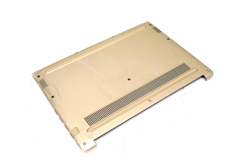 New Dell OEM Inspiron 14 7460 Bottom Base Cover Lid Assembly Gold AMA01 DJRDM