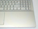 OEM Dell Inspiron 15 5584 Palmrest Touchpad US/EN Backlit Keyboard DFX5J HUQ 17