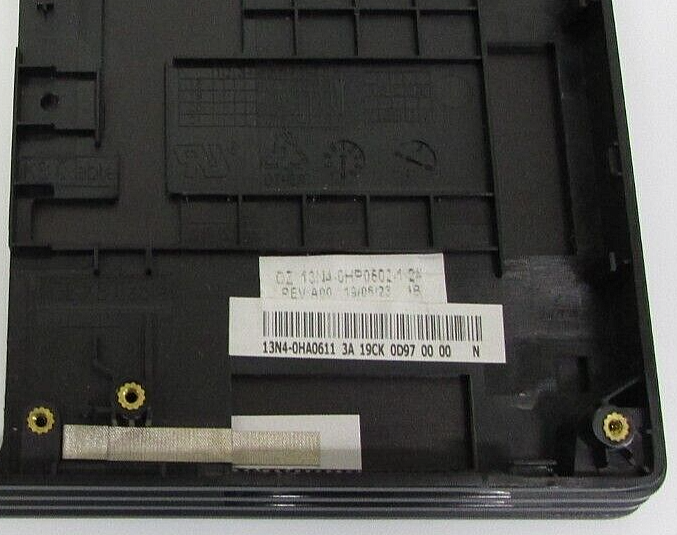 NEW OEM Dell G5 15 5590 FHD Laptop Palmrest Assembly HUX24 Y5V52