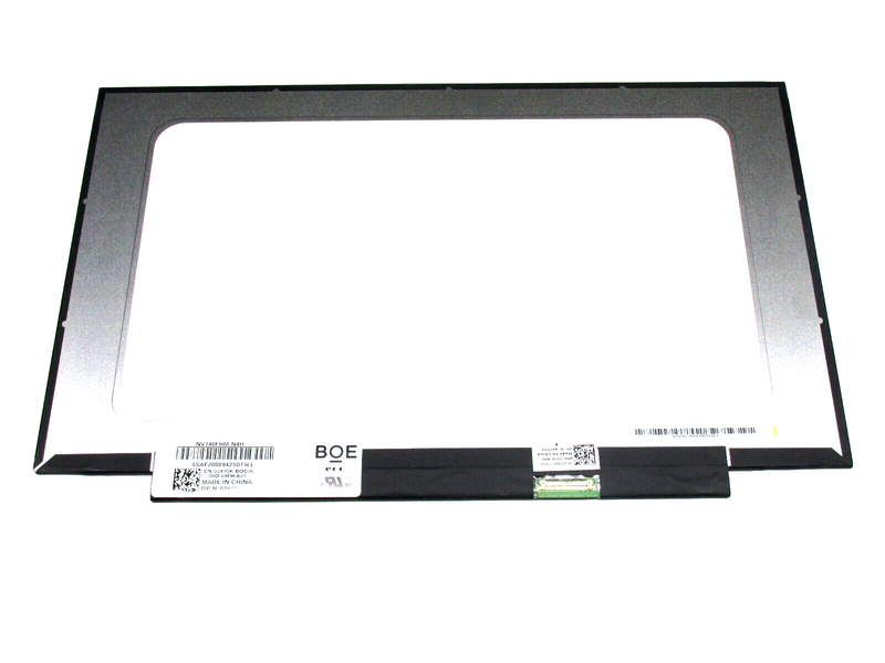 OEM Dell Inspiron 14 5480 5490 EDP 14" FHD LCD Widescreen Matte IVA01 2X30K