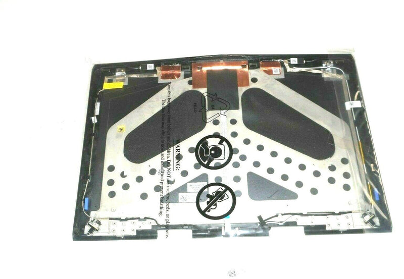 New Dell OEM Alienware 15 R3 15.6" LCD Lid Back Cover Assembly- FHD AMC03- FKD90