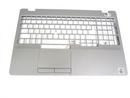 OEM Dell Latitude 5510/Precision 3550 Laptop Palmrest Touchpad HUR18 A1999E