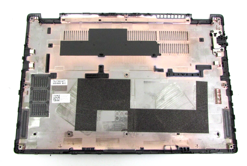 OEM Dell Latitude 5300 2-in-1 Laptop Bottom Base Case Cover Assembly HUH08 VFHHR