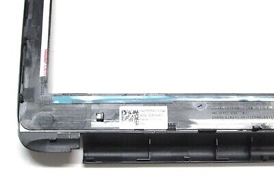 NEW OEM Dell Latitude 3500 15.6" LCD Front Trim Bezel - Touchscreen IVA01 T57FW