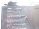 New OEM Acer Aspire S 13 S13 S5-371 S5-371-52JR Battery KT.00305.001 AP15O5L