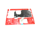 Acer Aspire A315-31 A315-51 Red Palmrest w/ Int'l CAN-FRE Keyboard 6B.GR5N7.030