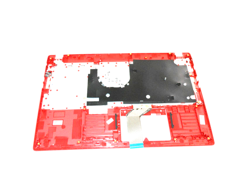 Acer Aspire A315-31 A315-51 Red Palmrest w/ Int'l CAN-FRE Keyboard 6B.GR5N7.030