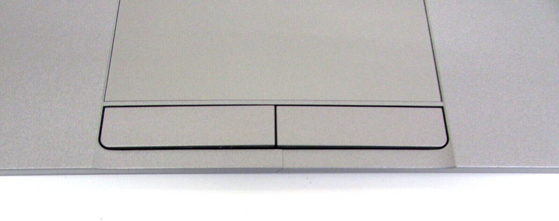 OEM Dell Latitude 5410/5411 LCD Palmrest Touchpad w/SC Reader HUM13 A19996