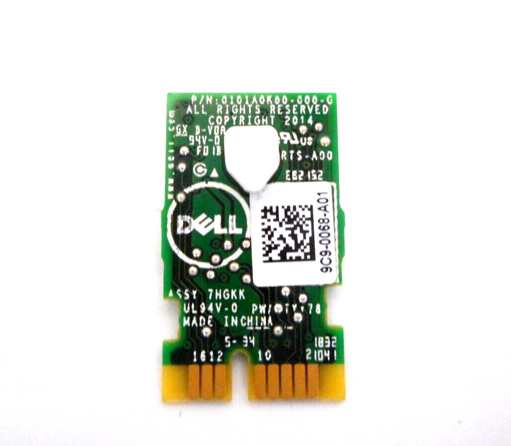 NEW Dell PowerEdge (R430/ R530/ R630/ R730) Trusted Platform Module BI ...