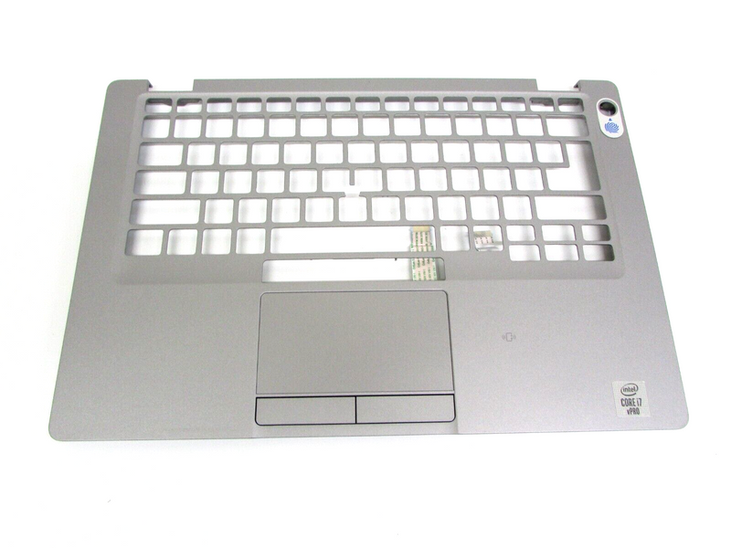 NEW OEM Dell Latitude 5410/5411 LCD Palmrest Touchpad W/SC Reader HUL12 A19998