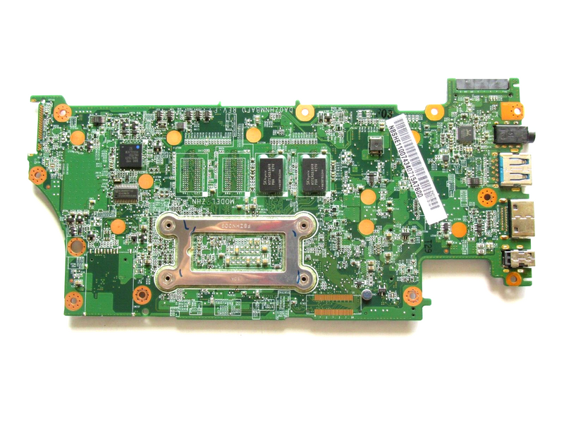 New OEM Acer Chromebook C720 Motherboard w/ Intel Celeron 2957U CPU NB.SHE11.007