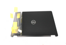 New Dell OEM Latitude 5490 14" LCD Back Cover Lid for Touchscreen GG7FJ- H9K23