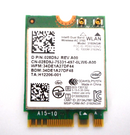 NEW Dell Intel AC 3160 WiFi 802.11 AC/A/B/G/N+Bluetooth 4.0 M.2 Card BIA01 28D9J