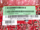 New Dell OEM Alienware M15x AMD ATI HD5850 1GB Video Graphics Card -K6654 0XYPF