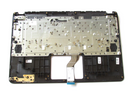 New OEM Acer Chromebook C910 Palmrest w/ Keyboard IVB02 60.EF3N7.020