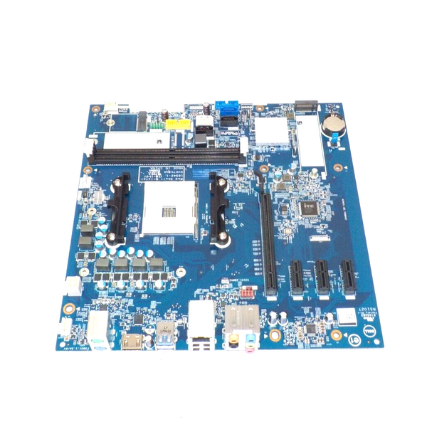 整備済みDell 5675 Ryzen5/GTX1070/SSD/16GBメモリ NEW Dell OEM Inspiron 5675 AMD AM4 DDR4 Desktop Motherboard XFRWW