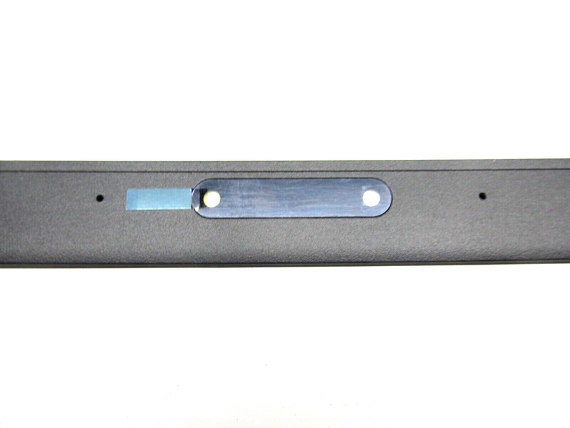 New OEM Dell Latitude 3580 LCD Front Trim Cover Bezel TS IR-Cam IVAB02 NRX07