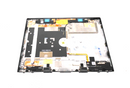 New Dell OEM Latitude 7285 2-in-1 Tablet Back Cover w/Speakers- RJ6HK - N8TF9