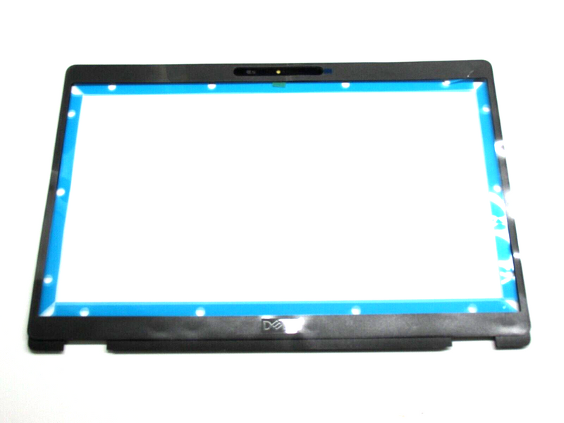 New OEM Dell Latitude 5410 / 5411 14" Front Trim LCD Bezel -IR Cam- IVA01 R5YKP