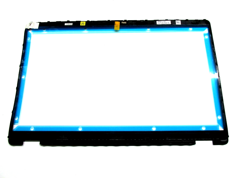 New OEM Dell Latitude 5510 Precision 3550 Front LCD Bezel Norm-Cam IVD04 77N90
